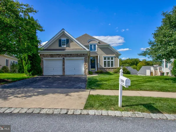 1734 Saffin Cir, Lancaster, PA 17601