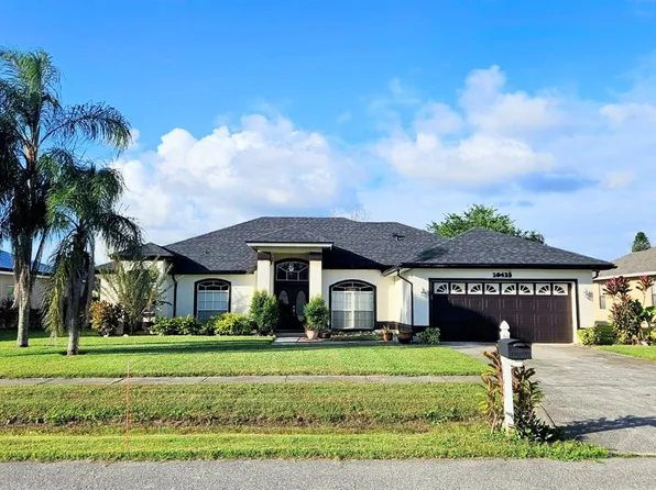 20423 Melville St, Orlando, FL 32833