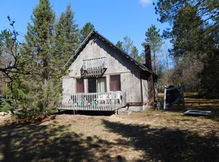 8727 S Oak Rd, Grayling, MI 49738