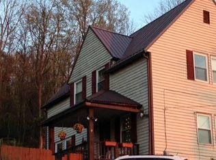 1857 Owens Ave, Fairmont, WV