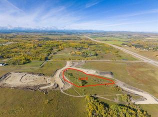Nw; 20; 22; 2; #5-LOT 6, Rural Foothills County, AB T1S2P6