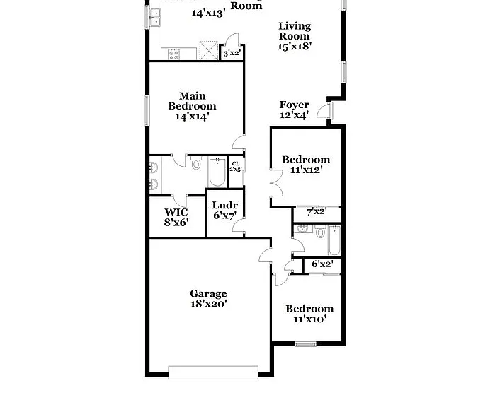11345 W Loma Blanca Dr — Photo 2
