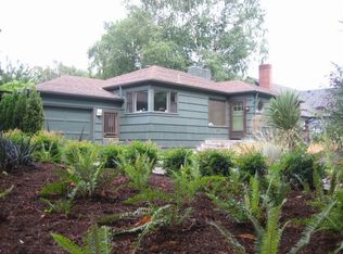 7245 N Chautauqua Blvd, Portland, OR 97217