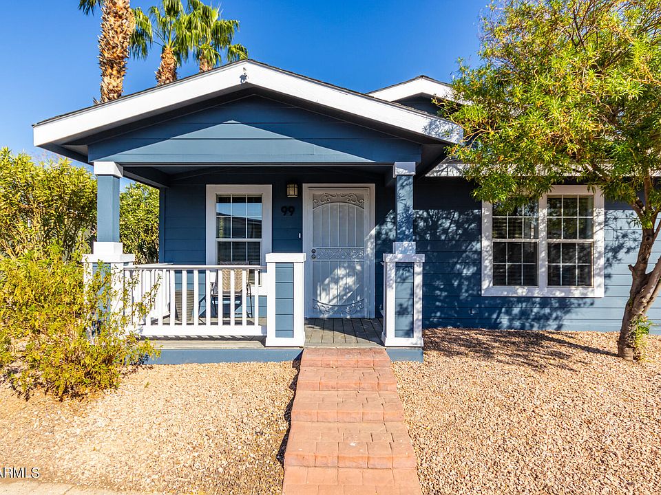 1st image of 10960 N 67th Avenue #99