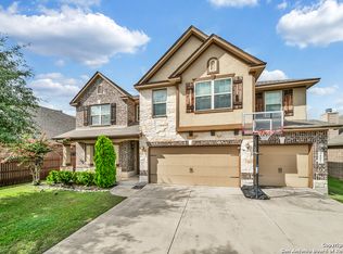 3805 Brahman Rd, Bulverde, TX 78163