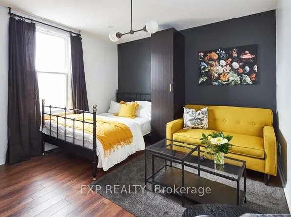331 Catherine St, Ottawa, ON