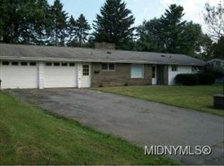 156 Bolton Rd, New Hartford, NY 13413