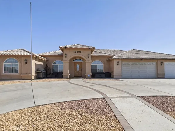 16805 Ponca St, Victorville, CA 92395
