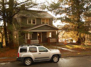 16 Arden Rd, Asheville, NC 28803