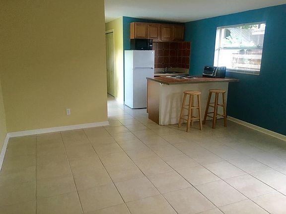 Large Living Area