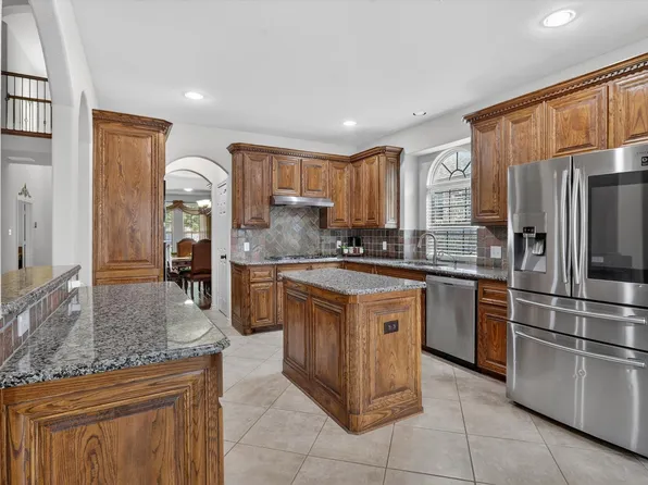 5817 Pine Flat Ct, Fort Worth, TX 76179