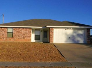 1817 Adrian Ave, Wichita Falls, TX 76306
