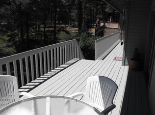2444 N Elk Run St, Flagstaff, AZ 86004