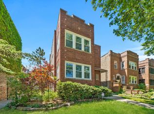 2906 N Harding Ave UNIT 2, Chicago, IL 60618