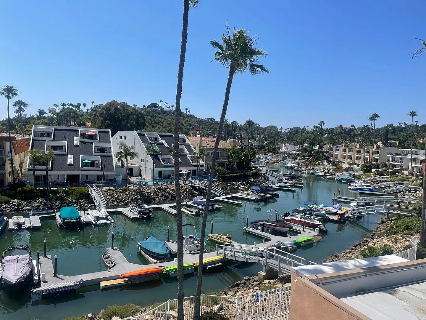 Charming Waterfront 2BR Condo in Carlsbad — Photo 4