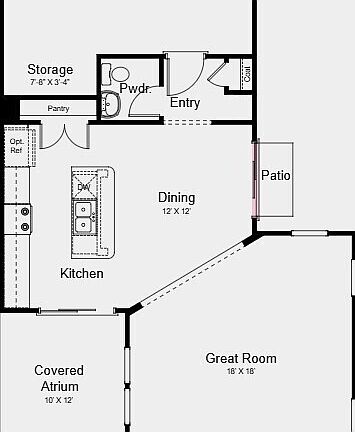 2nd image of this home