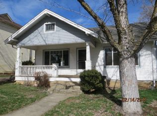 414 Lane St, Yreka, CA
