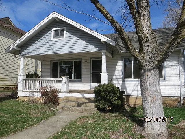 414 Lane St photo 1
