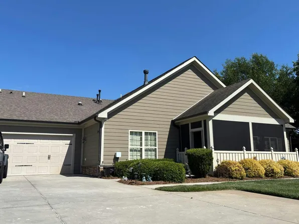 3547 Old Grist Ct, Winston Salem, NC 27103
