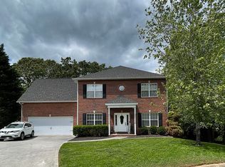 13107 Naylor Ridge Ln, Knoxville, TN 37922
