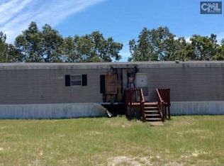 282 Upton Cir, Camden, SC 29020