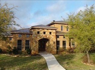 426 Mystic Pkwy, Spring Branch, TX 78070