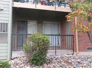 4899 S Dudley St #E3-1, Littleton, CO 80123