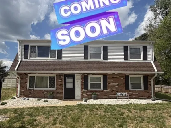4328 Canyonview Dr, Upper Marlboro, MD 20772