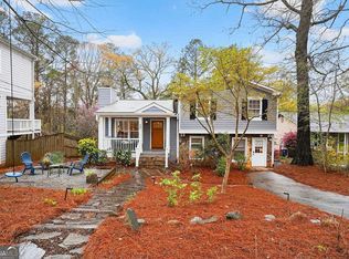 207 Mimosa Dr, Decatur, GA 30030