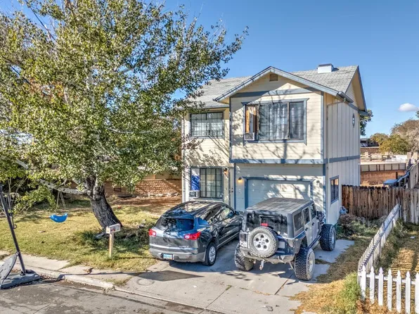 1060 Dolores Ln, Fallon, NV 89406