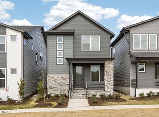 The Brockway, Pittsboro, NC 27312