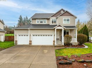 329 S Spruce Ave, Yacolt, WA