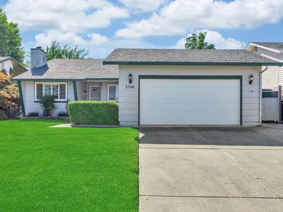 3700 N Country Dr, Antelope, CA, 95843