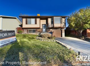 5899 S Azure Meadow Dr #3885, Salt Lake City, UT 84129