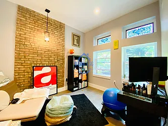 Rented by Blue Egg Realty Corp