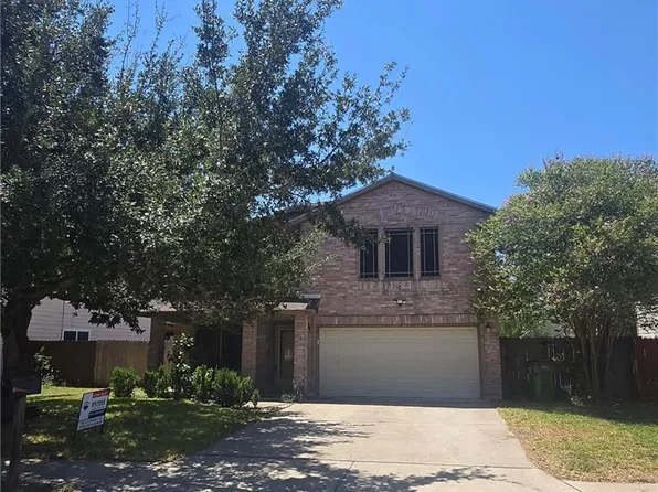 906 Solar Dr, Mission, TX 78574