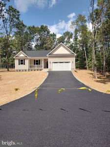 905 Pinehurst Rd, Gordonsville, VA, 22942