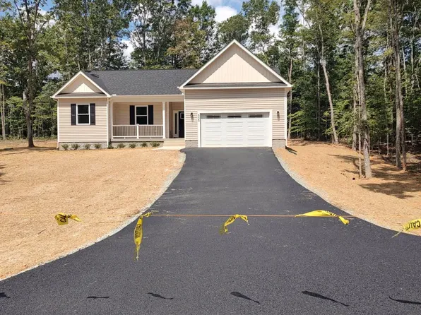 905 Pinehurst Rd, Gordonsville, VA 22942