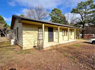 5222 Harrisburg Rd, Jonesboro, AR 72404