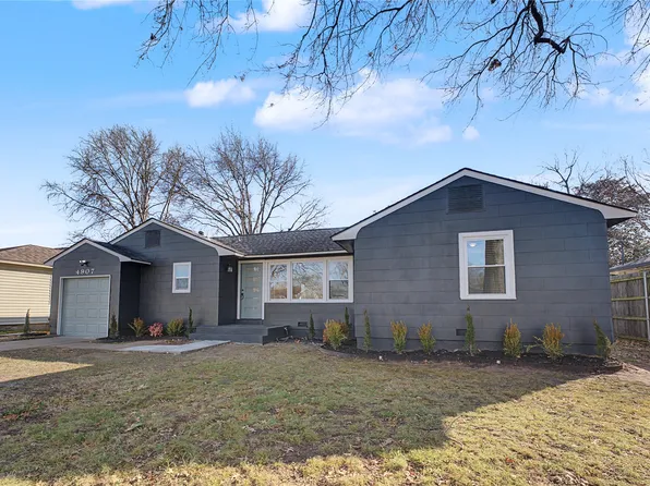 4907 S Boston Pl, Tulsa, OK 74105