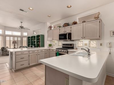 20408 N Tanglewood Dr, Sun City West, AZ, 85375