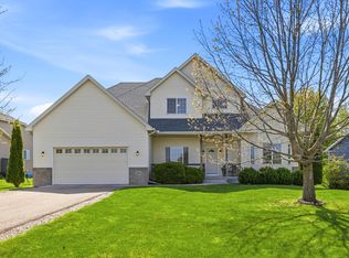 7364 Lambert Ave NE, Otsego, MN 55301