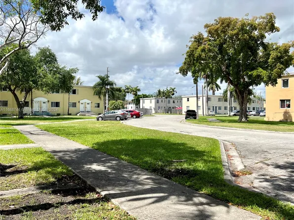 234 NW 84th St #234, Miami, FL 33150