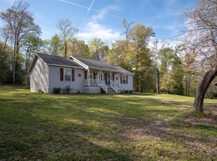 106 Bolton Way W, Livingston, TX 77351