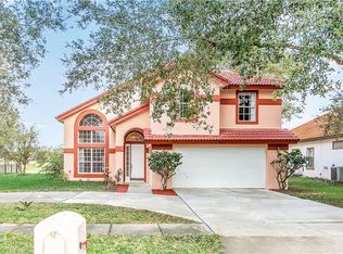 2805 Ballard Ave, Orlando, FL 32833