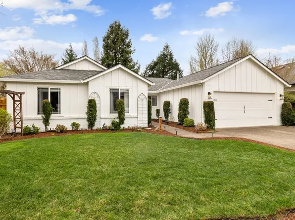 5372 NW Wahkeena Ln, Portland, OR 97229