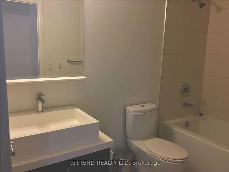 1080 Bay St #1201 — Photo 5