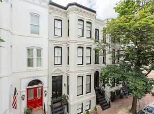 3046 N St NW, Washington, DC 20007