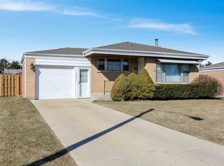 2642 Park St, Franklin Park, IL