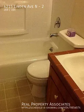 4215 Linden Ave N #2 — Photo 2